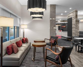 TownePlace Suites by Marriott Charlotte Fort Mill - Fort Mill - Area lounge