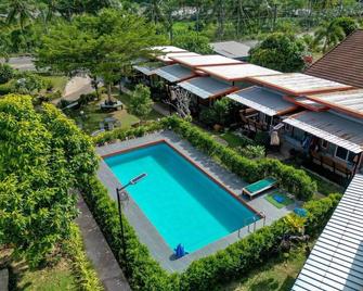 Da-Kanda Boutique - Krabi - Piscina