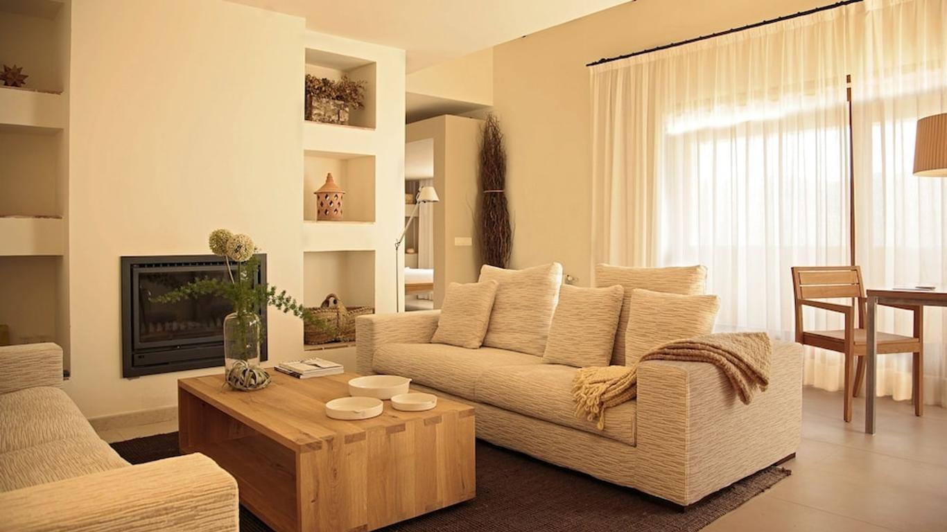 Aldea Roqueta Hotel Rural