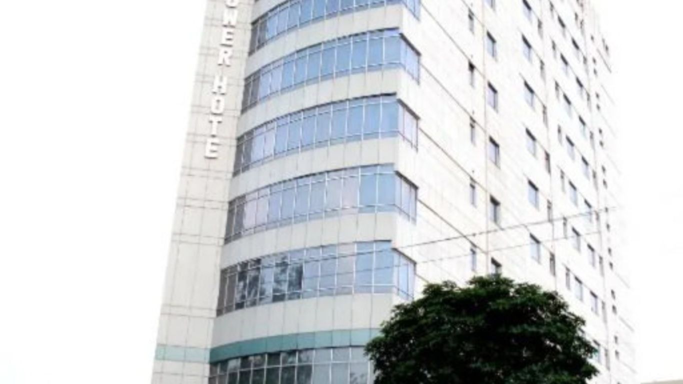 Shalimar Tower Hotel Lahore