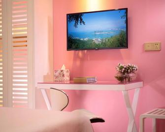 Care Hotel Coast Collection - Sanya - Room amenity