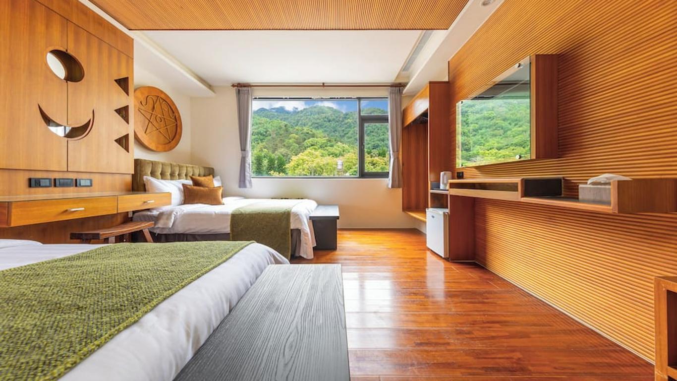 ItaThao Vacation Inn with Elevator