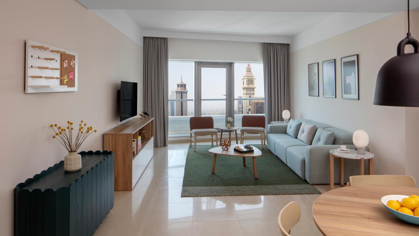 Staybridge Suites Dubai Financial Centre By IHG