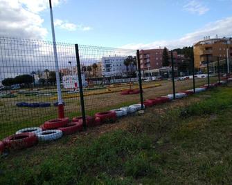 La casa del 7 - La Antilla