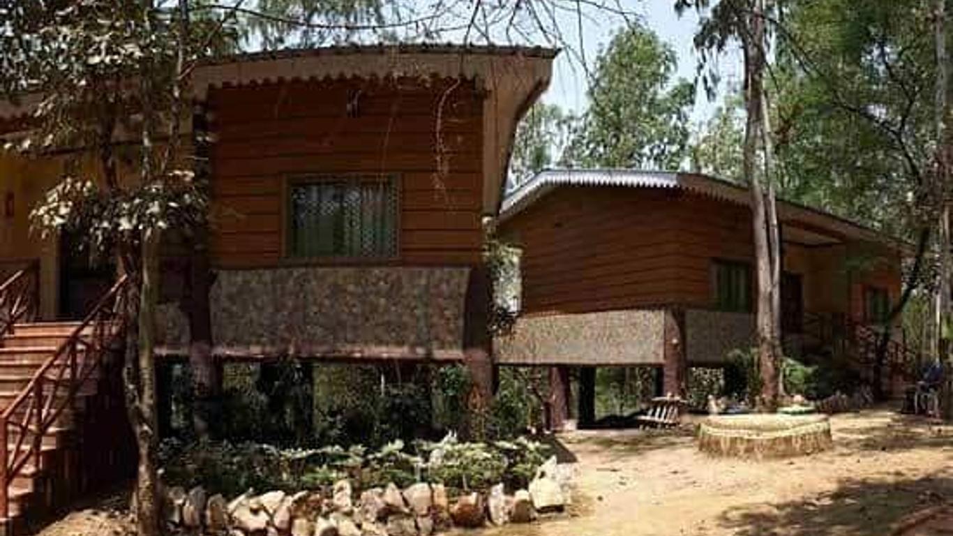 Mpt Jungle Resort