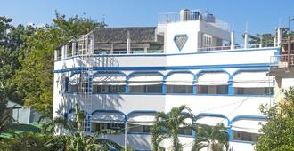 Island Jewel Inn - Boracay - Κτίριο