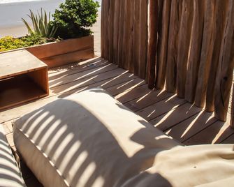 Alma Loft - Máncora - Beach