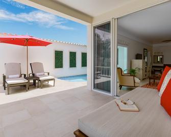 Spice Island Beach Resort - St. George's - Building