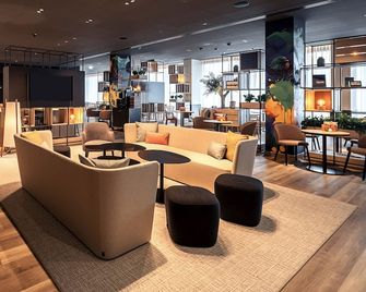 Intercityhotel Paderborn - Paderborn - Restaurant
