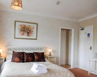 Park Broom Lodge - Carlisle - Bedroom