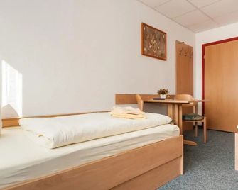 Sportpension Dresden - דרזדן