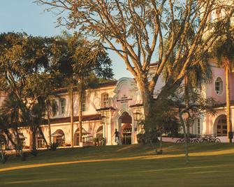 Belmond Hotel Das Cataratas - Foz de Iguazu - Edificio