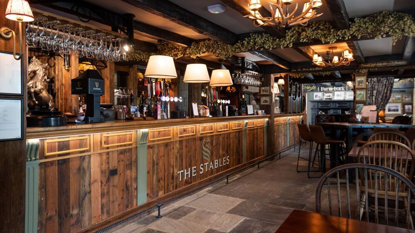 The Stables - The Inn Collection Group