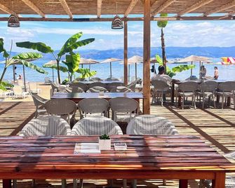 Erosea Beach Resort - Kavos
