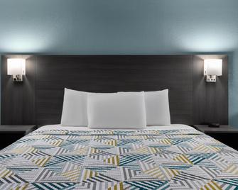 Travelodge by Wyndham Lemoore Near Naval Air Station - Lemoore - Slaapkamer