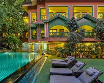 Mayfair Rourkela - Raurkela - Pool