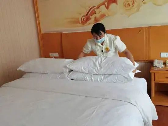 Vienna Hotel Hunan Xincheng Guoji