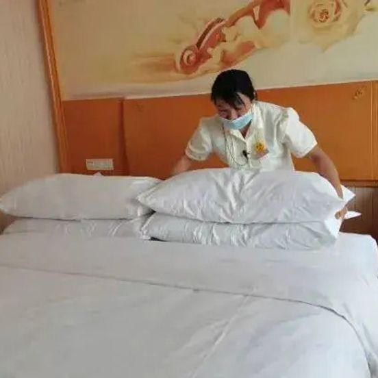 Vienna Hotel Hunan Xincheng Guoji image 1