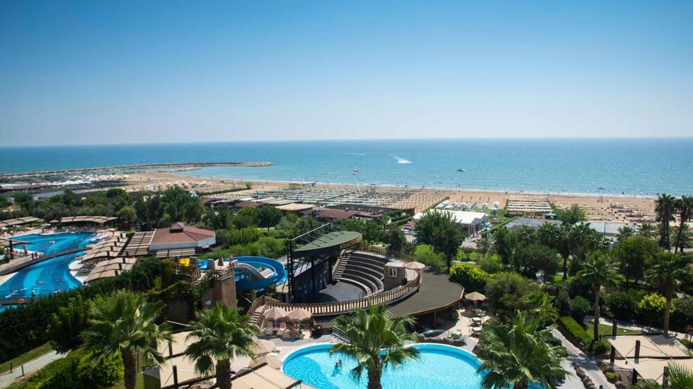 Adalya Resort & Spa