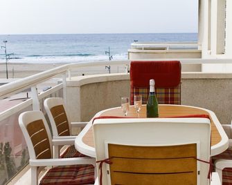 Mar Pineda Planetcostadorada - Vila-seca - Balcón
