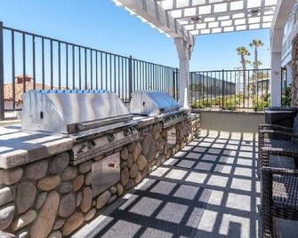 On the beach-Lower rates - Carlsbad - Balcón