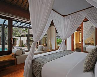 Amarterra Villas Resort Bali Nusa Dua, Autograph Collection - South Kuta - Bedroom