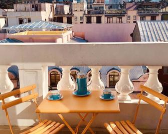 Mariinsky Boutique Hotel - Batumi - Balcony