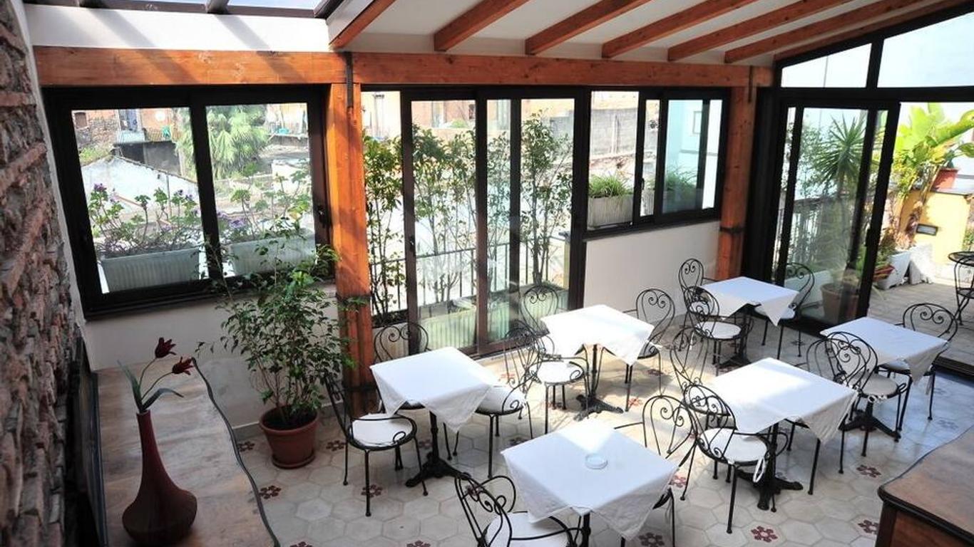 Sangiuliano114 B&B