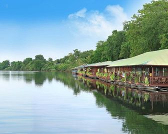 Duenshine Resort - Thành phố Kanchanaburi