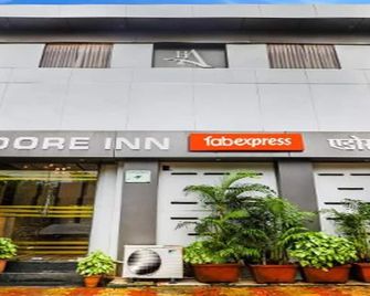 Fabhotel Adore Inn - Mumbai - Rakennus