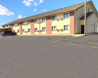 Americas Best Value Inn Beatrice - Beatrice - Building