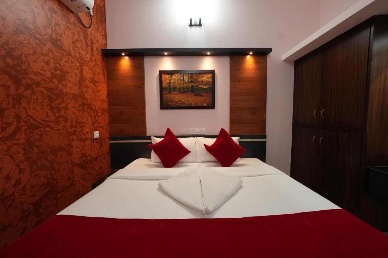 Hotel Jothi Grand thumbnail 3