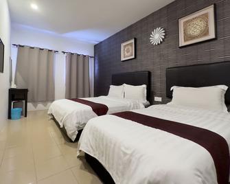 Inn Residence 18 - George Town - Sypialnia