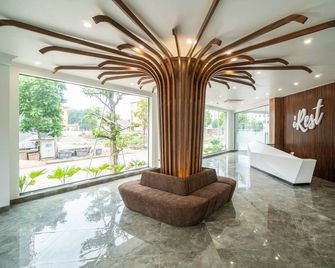 iRest Apartment Vinh Yen - Hanoi - Lobby