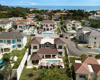 Royal Villas Cofresi 6 - Пуерто-Плата - Будівля