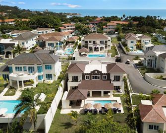 Royal Villas Cofresi 6 - Puerto Plata - Gebouw