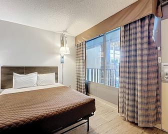 Stayable Jax West - Jacksonville - Bedroom