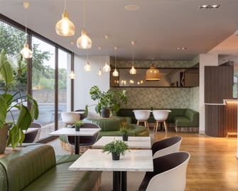 DoubleTree by Hilton London - Hyde Park - London - Bar