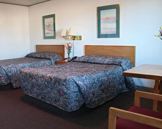 Budget Host Crestview Inn - Sault Sainte Marie (Michigan) - Soverom
