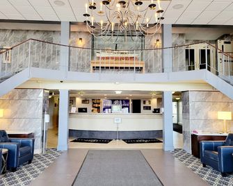 بانجور جراند - بانغور - ردهة