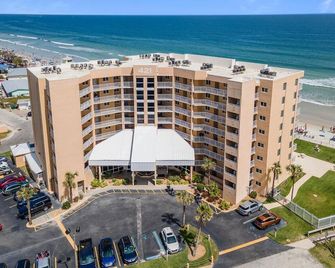 Oceania Plaza 808 - New Smyrna Beach - Edificio