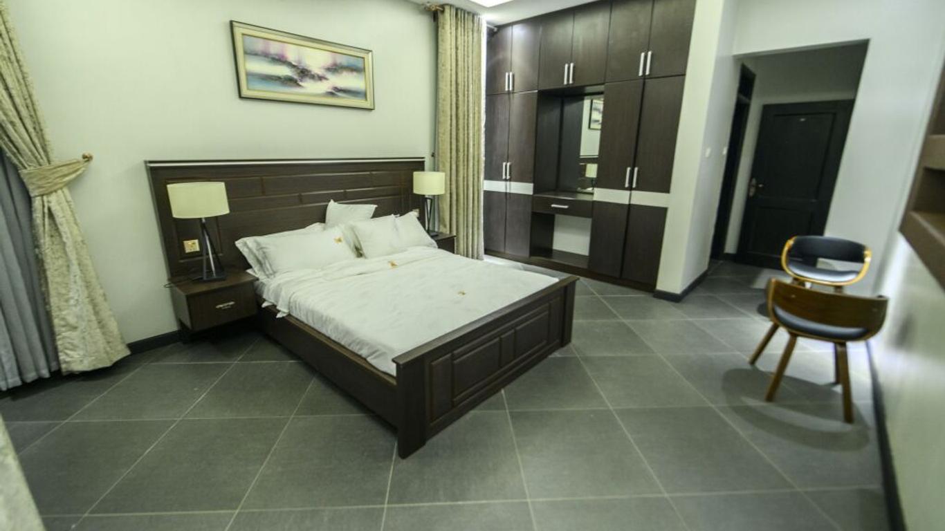 The Venti Hotel & Spa