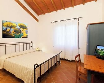 Agriturismo Le Spighe - San Donato