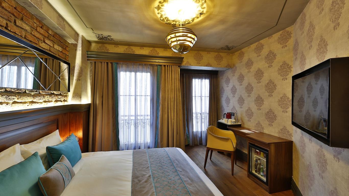 سانات هوتل بيرا بوتيك