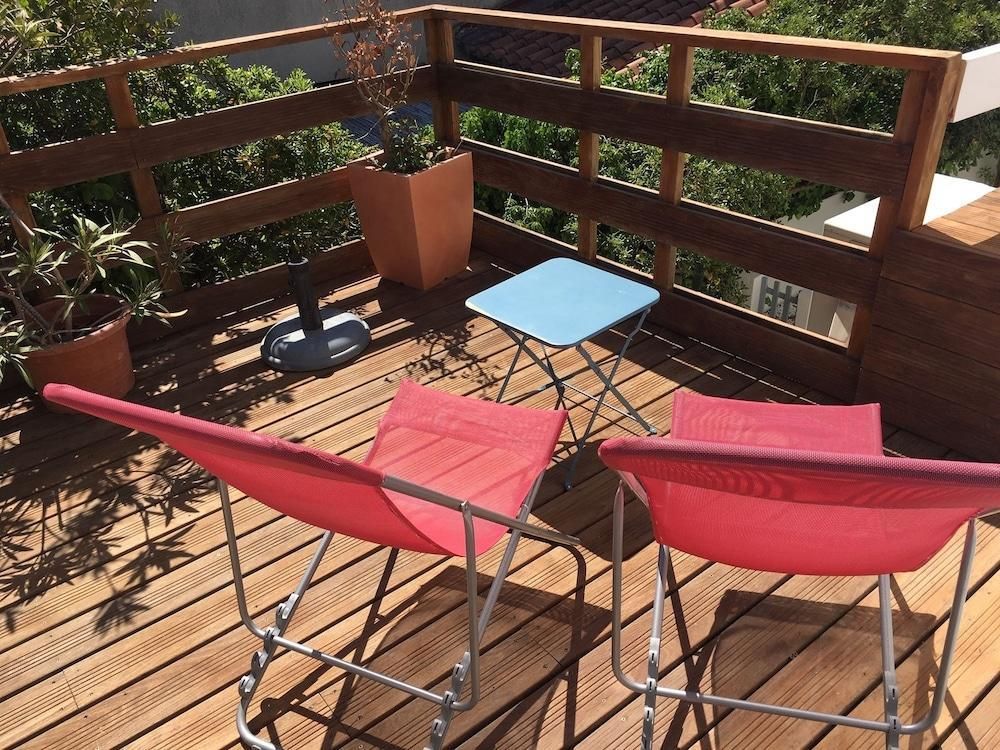 هوتيل لو فونغاسّي