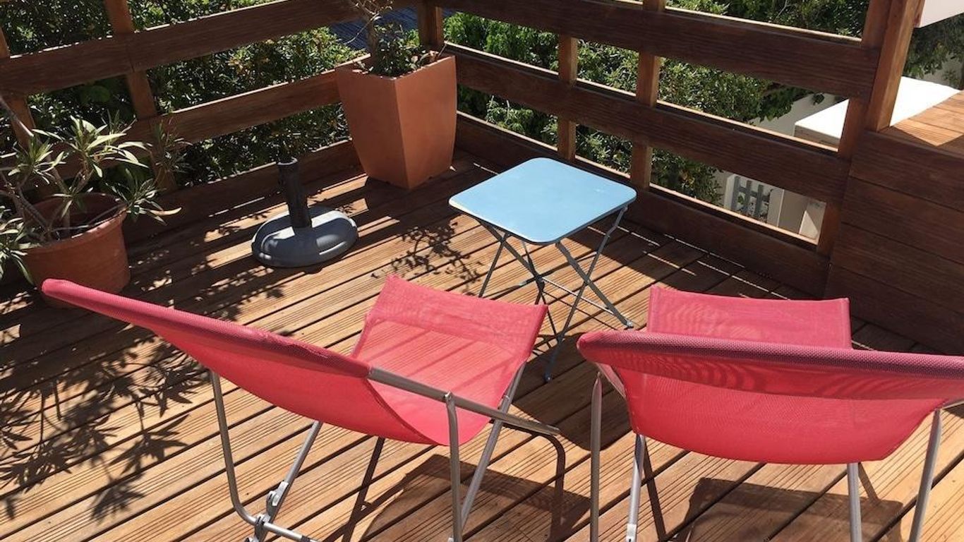 هوتيل لو فونغاسّي