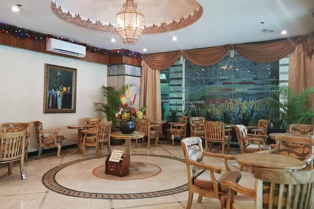 Holiday Plaza Hotel - Cebu