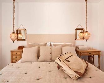 Rufino Quinta - Silves - Bedroom