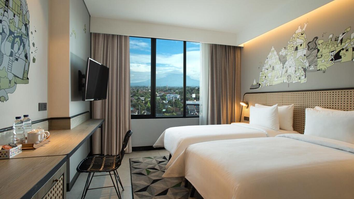 Artotel Yogyakarta
