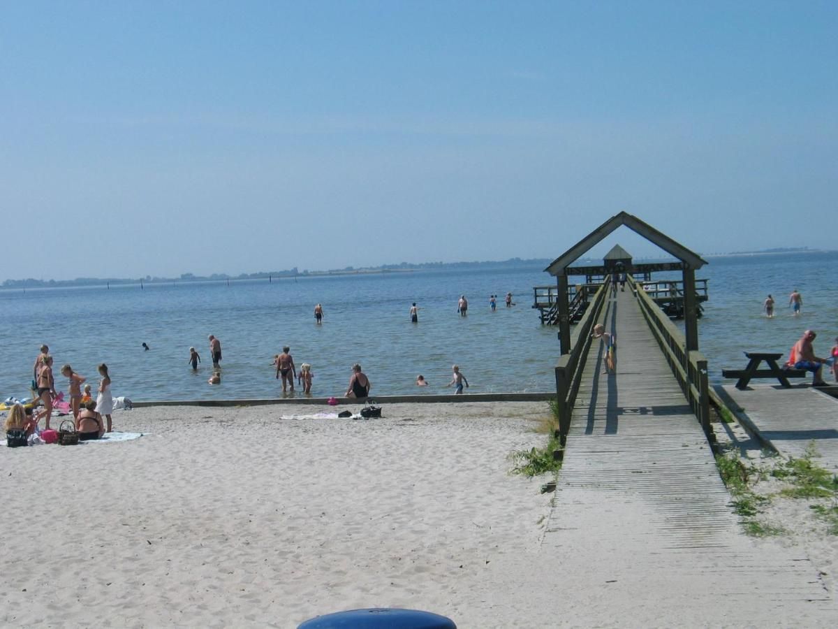 Nakskov Fjord Camping & Cottages – Nakskov
